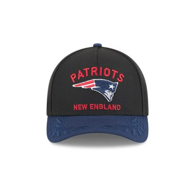 Patriots - NFL 25 DRAFT 940 sapka