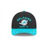 Dolphins - NFL 25 DRAFT 940