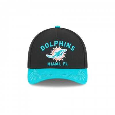 Dolphins - NFL 25 DRAFT 940 sapka
