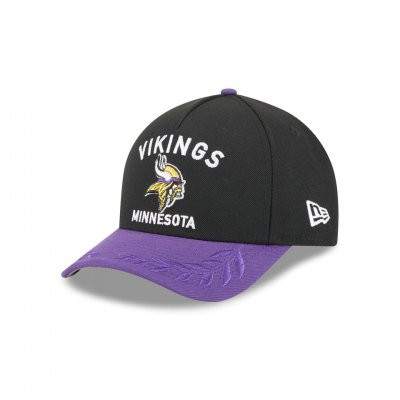 Vikings - NFL 25 DRAFT 940 sapka