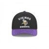 Vikings - NFL 25 DRAFT 940