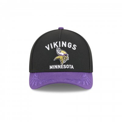 Vikings - NFL 25 DRAFT 940 sapka