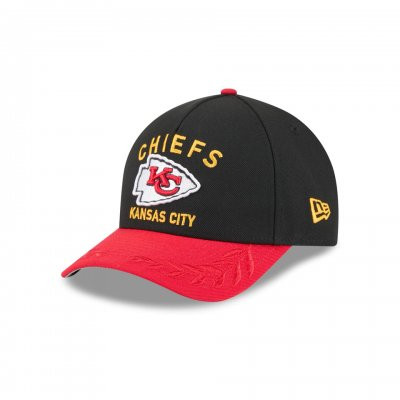 Chiefs - NFL 25 DRAFT 940 sapka