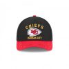 Chiefs - NFL 25 DRAFT 940
