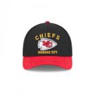 Chiefs - NFL 25 DRAFT 940 sapka