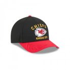 Chiefs - NFL 25 DRAFT 940 sapka