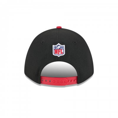 Chiefs - NFL 25 DRAFT 940 sapka