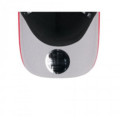 Chiefs - NFL 25 DRAFT 940 sapka