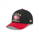49-ers - NFL 25 DRAFT 940 sapka