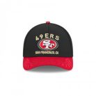 49-ers - NFL 25 DRAFT 940 sapka