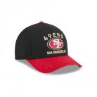 49-ers - NFL 25 DRAFT 940 sapka