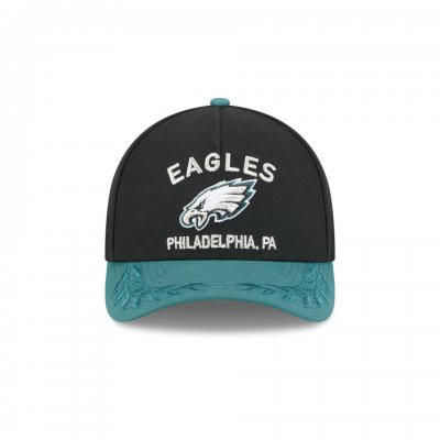 Eagles - NFL 25 DRAFT 940 sapka