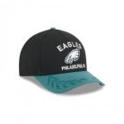 Eagles - NFL 25 DRAFT 940 sapka
