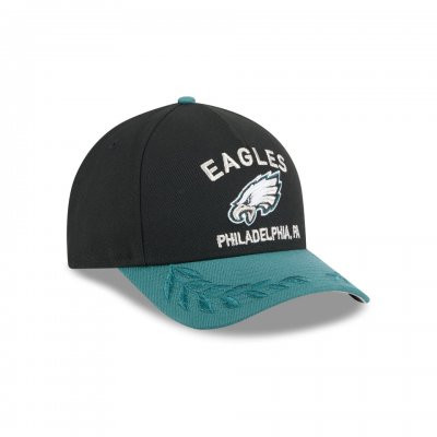 Eagles - NFL 25 DRAFT 940 sapka