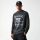 Las Vegas Raiders NFL Washed Super Bowl Grey Oversized pulóver