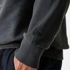 Las Vegas Raiders NFL Washed Super Bowl Grey Oversized pulóver