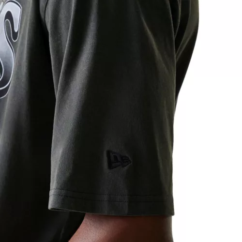 Las Vegas Raiders NFL Washed Super Bowl Oversized Póló