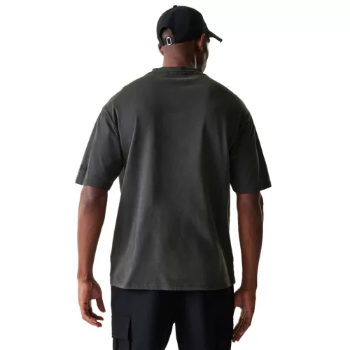 Las Vegas Raiders NFL Washed Super Bowl Oversized Póló