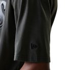 Las Vegas Raiders NFL Washed Super Bowl Oversized Póló