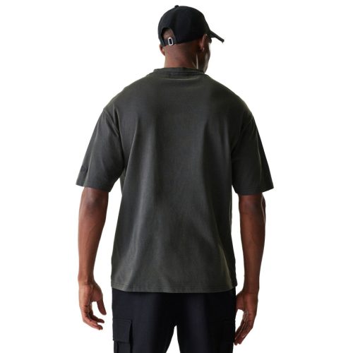 Las Vegas Raiders NFL Washed Super Bowl Oversized Póló