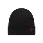 MINI LOGO CUFF BEANIE CHICAGO BULLS sapka