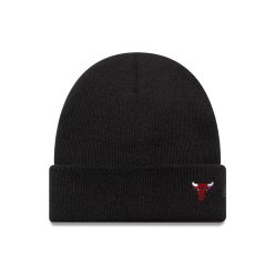 MINI LOGO CUFF BEANIE CHICAGO BULLS sapka