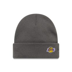 MINI LOGO CUFF BEANIE LOS ANGELES LAKERS sapka