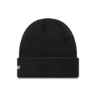 Kansas City Chiefs NFL Wordmark fekete kötött sapka