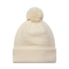 METALLIC BOBBLE BEANIE NY.YANKEES sapka