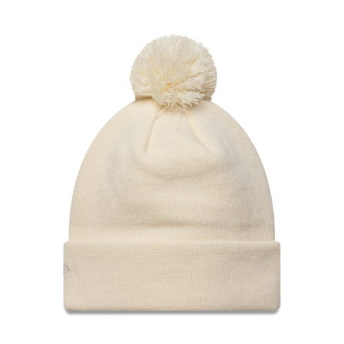 METALLIC BOBBLE BEANIE NY.YANKEES sapka
