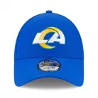 Rams - 9FORTY™ The League sapka - patentos rögzítéssel