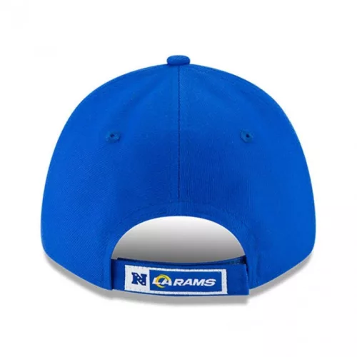 Rams - 9FORTY™ The League sapka - patentos rögzítéssel