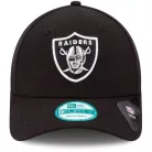 Raiders - 9FORTY™ The League sapka - patentos rögzítéssel