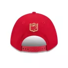 49ers - 9FORTY™ The League sapka - patentos rögzítéssel