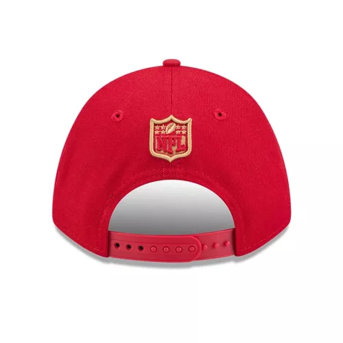 49ers - 9FORTY™ The League sapka - patentos rögzítéssel