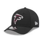 Falcons - 9FORTY™ The League sapka - patentos rögzítéssel
