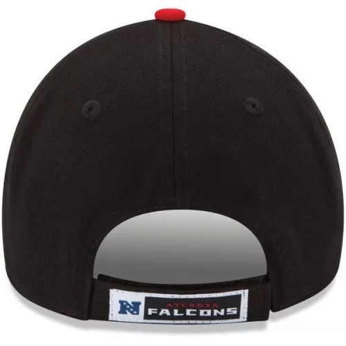 Falcons - 9FORTY™ The League sapka - patentos rögzítéssel