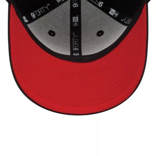 Falcons - 9FORTY™ The League sapka - patentos rögzítéssel