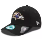 Ravens - 9FORTY™ The League sapka-Patentos rögzítéssel