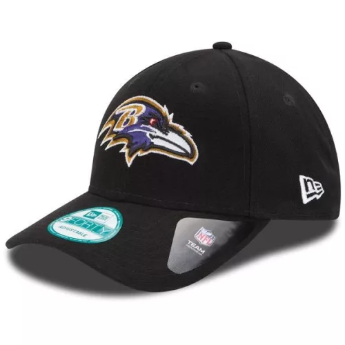 Ravens - 9FORTY™ The League sapka-Patentos rögzítéssel