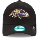 Ravens - 9FORTY™ The League sapka-Patentos rögzítéssel