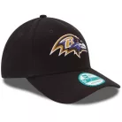 Ravens - 9FORTY™ The League sapka-Patentos rögzítéssel