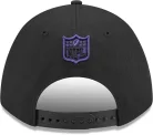 Ravens - 9FORTY™ The League sapka-Patentos rögzítéssel