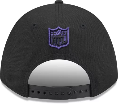 Ravens - 9FORTY™ The League sapka-Patentos rögzítéssel
