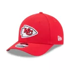 Chiefs - 9FORTY™ The League sapka - patentos rögzítéssel