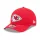 Chiefs - 9FORTY™ The League sapka - patentos rögzítéssel