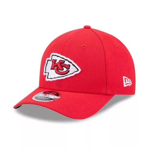 Chiefs - 9FORTY™ The League sapka - patentos rögzítéssel