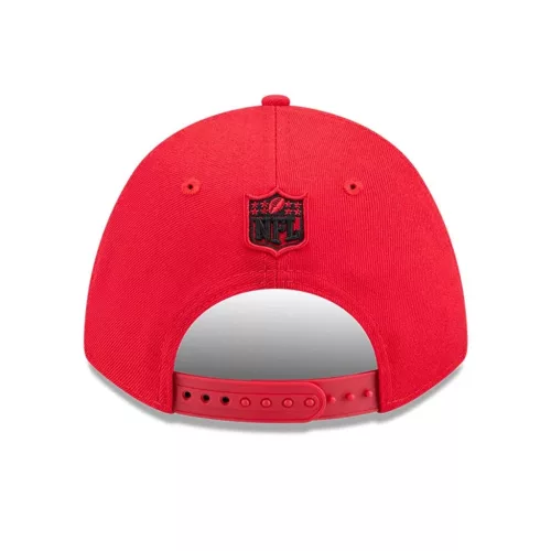 Chiefs - 9FORTY™ The League sapka - patentos rögzítéssel