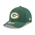 Packers - 9FORTY™ The League sapka - patentos rögzítéssel