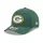 Packers - 9FORTY™ The League sapka - patentos rögzítéssel